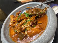 -新安人家·22年本地餐厅