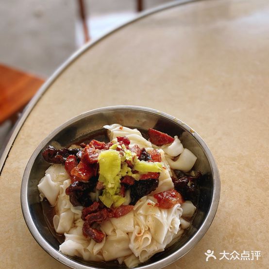 陈十三石磨粉(东明店)