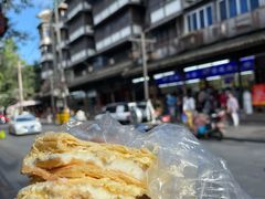 拿破仑-闻酥园(青羊区文殊坊店)