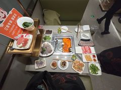 -海底捞火锅(宇飞大厦店)