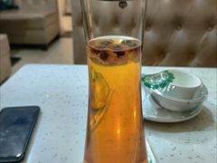 -盐与味葱葱鲫鱼•自贡菜江湖菜(春熙店)