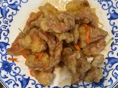 -九转小磨·东北菜老字号(祥安店)