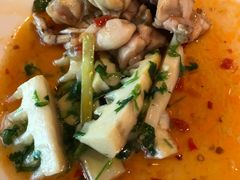 -The COOK·厨餐厅·自助餐(浦东嘉里大酒店)