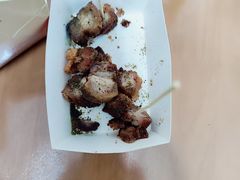 -朱师傅脆皮五花肉(七宝老街南大街店)