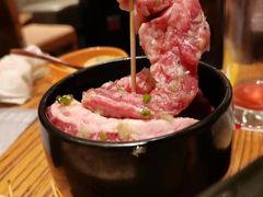 -赤坂亭M9和牛烧肉(世博源店)