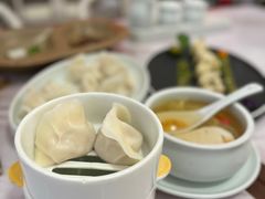 原汁海胆水饺-喜鼎海胆水饺(平安金融中心店)