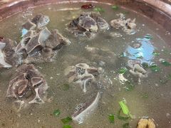 -香满锅老北京羊蝎子火锅·家常菜(新街口店)