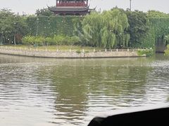 -聚汇三少·龙虾·中餐厅(莫邪路新天地店)