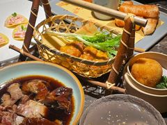-大潮淮·淮扬菜(何园旗舰店)