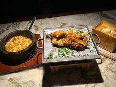 -绿茶餐厅(乐峰广场店)