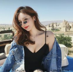 -BM SALON