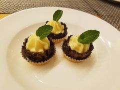 -威斯汀舞台餐厅