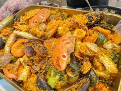 -巽寮印象美食部落餐厅·海鲜·地方特色菜(惠州体验店)
