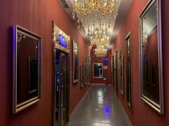 -明日世界密室轰趴·剧本桌游·箭馆团建(国贸店)