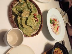 -径山十八道·风味民间菜(杭州总店)