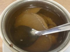 -佰搭果·广式茶餐厅(西华路店)