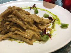-马仕玖煲·融合菜·酥不腻烤鸭(人大店)