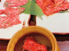 -炼瓦家日式烧肉·寿喜烧(融创精彩天地店)