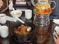 -茶港食堂(武昌店)
