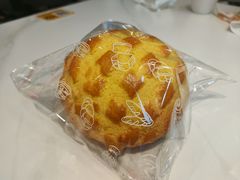 菠萝包-柠檬树茶餐厅(海雅缤纷城店)