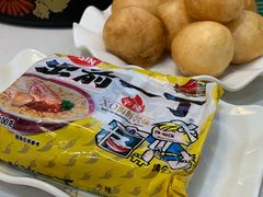 -港迹·鲜围煮海鲜火锅(湖州时代广场店)