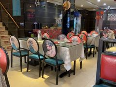-京城百饺园•东北菜馆(红谷滩店)