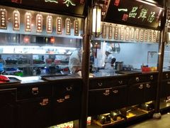 -卢大鲜鱼头捞饭(美利广场店)