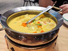 -越小品·越南餐厅(万科里店)