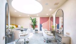 -DX HAIR SALON·发现未知美发沙龙