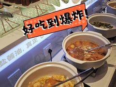 -素满香·全民食养自助(长宁龙之梦店)