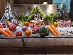 -天骄国际酒店·布拉格西餐厅(白石湖店)