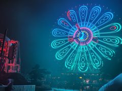 -七彩云南欢乐世界