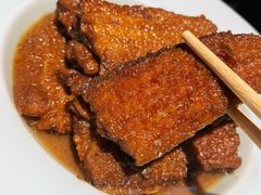 -福满圆(琨莎中心店)