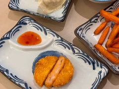 -伊豆野菜村(合景·摩方店)