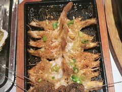 -爪王羊排火锅·烧烤