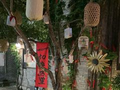 -卧龙堡客栈·中餐厅(古北水镇店)