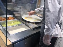 自助取餐区-煎饼道·新鲜现做(桐梓林店)