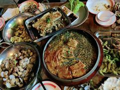 -永红源·啤酒烧烤海鲜大排档(台柳路店)