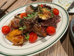 -榖屋house of flour(张江首店)