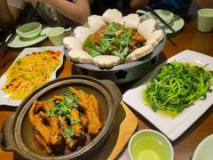 -鼎晟江南·融合江南宴(固戍店)