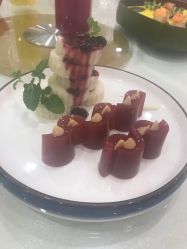 -甘井子区冠豪主题婚礼酒店宴会厅(机场店)