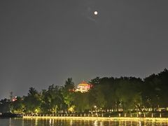 -南通濠河风景名胜区