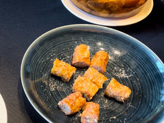 潮式果肉奶酪-君庭中餐馆(湘江豪生店)