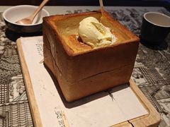 -绿茶餐厅(石家庄万象城店)