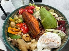 -果仁·意大利餐厅(财富广场店)