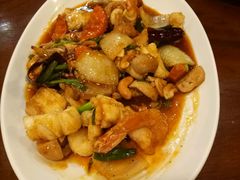 -Dang restaurant (patong phuket)