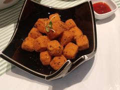 -桂满陇·杭州小馆(巴黎春天浦建店)