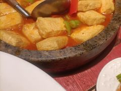 -缘生态云南菜·野生菌庭院餐厅(华侨城店)