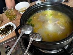 酥油茶-尼玛藏家风味园(阿山食城店)