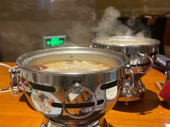 -美盛喜来登大酒店-盛宴标帜餐厅